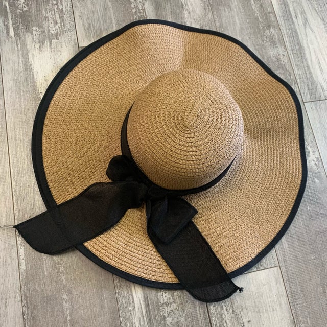 Floppy Hats Jewels of Lara